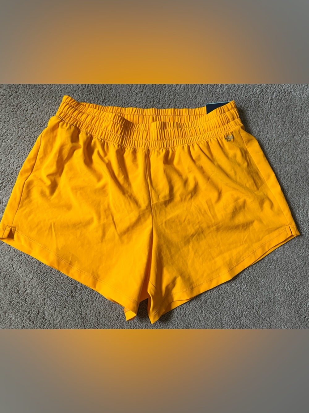 DSG NWT Stride Athletic Shorts